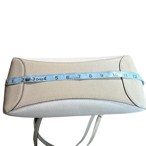 Kate Spade Leila Triple Compartment Hobo/ Shoulder Bag - Picture 14 of 15